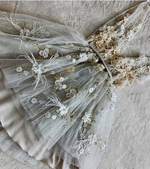 Charming Short Sweet 16 A-Line V-Neck Sleeveless Homecoming Dress